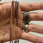 Collier - Le Candy - SB - Jewelry - boutique décoration Montreal