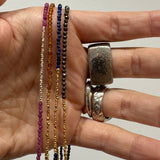 Collier - Le Candy - SB - Jewelry - boutique décoration Montreal