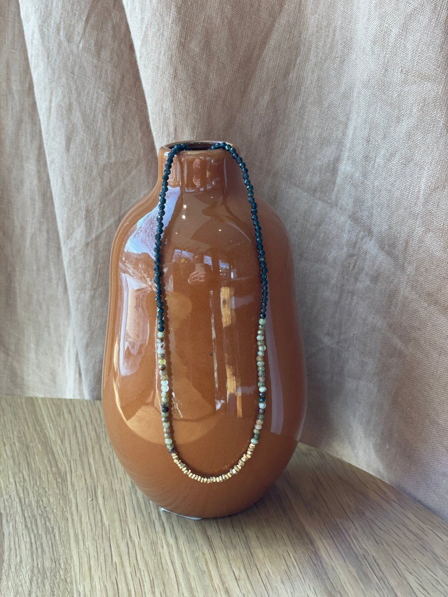 Collier - Le Candy - SB - Jewelry - boutique décoration Montreal