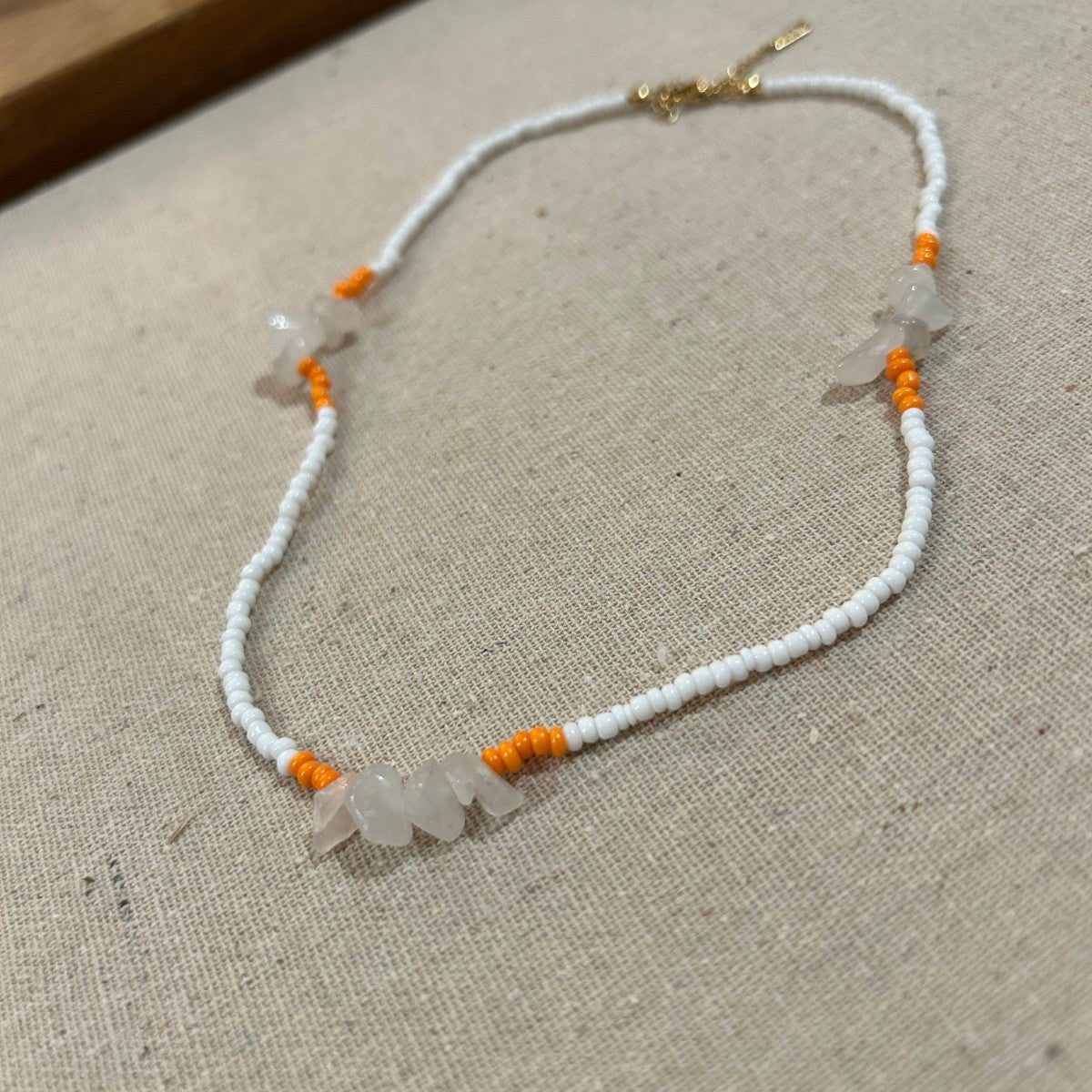 Collier Zuma - boutique décoration Montreal