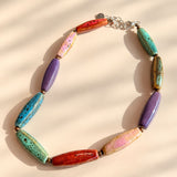 Collier Frida Khalo