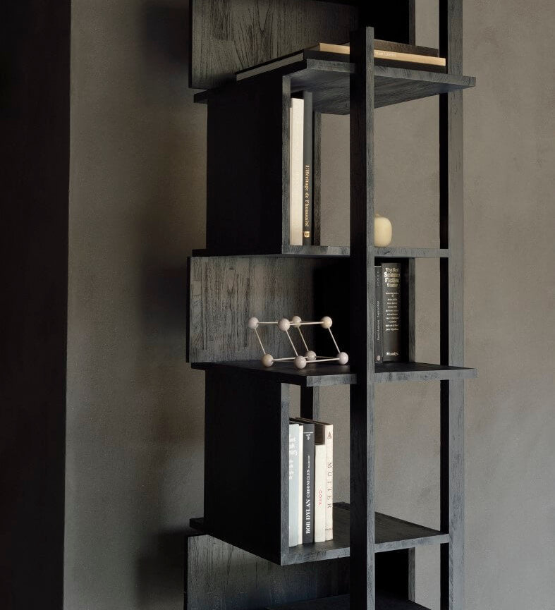 Colonne Abstract - boutique décoration Montreal