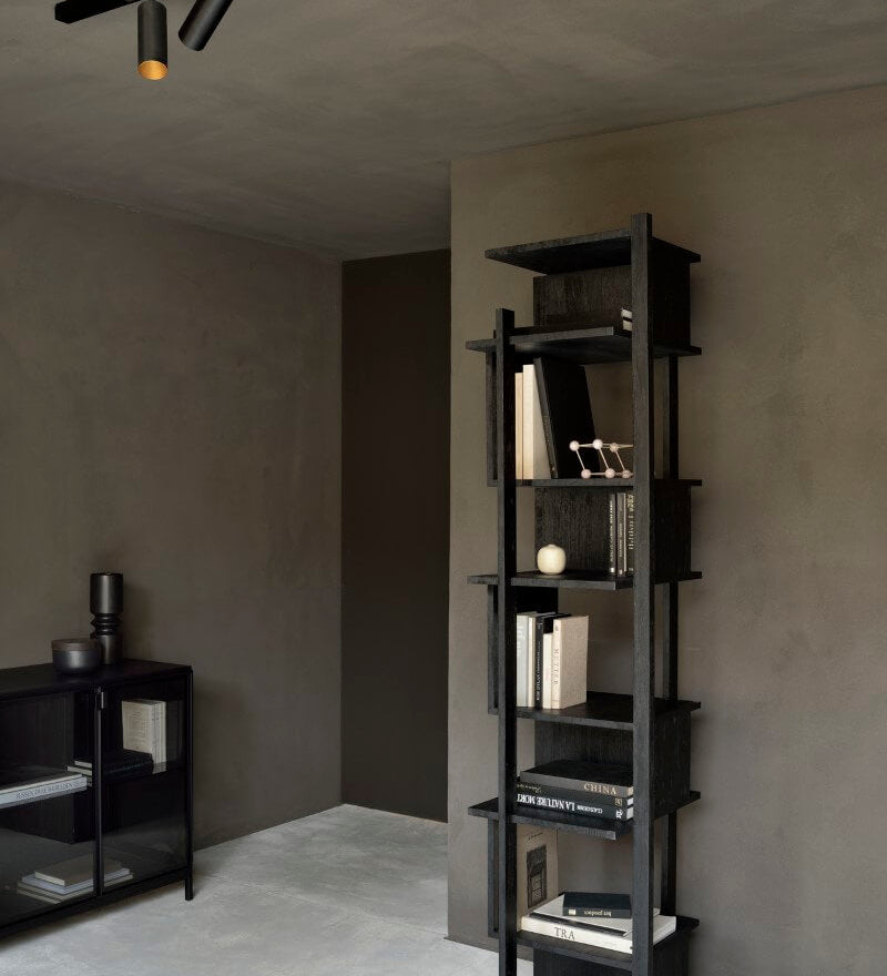 Colonne Abstract - boutique décoration Montreal