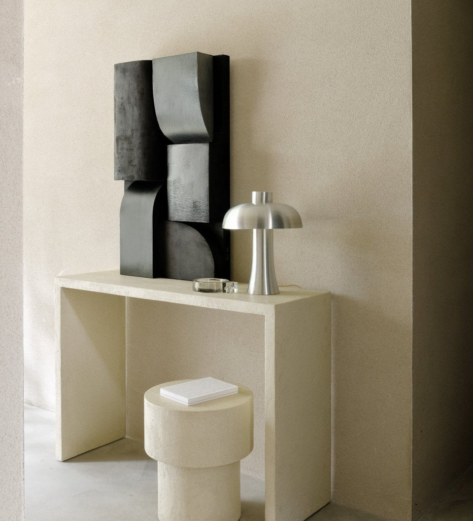 Console Elements - boutique décoration Montreal