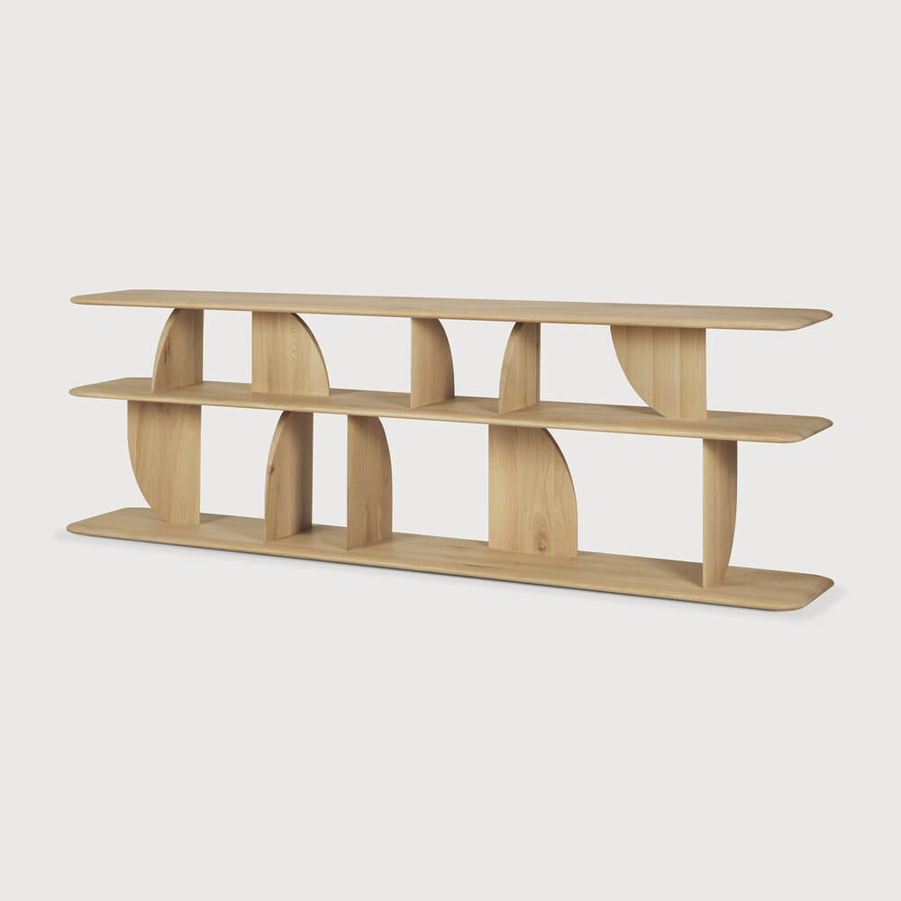 Sofa table - Geometric