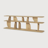 Sofa table - Geometric