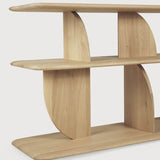 Sofa table - Geometric