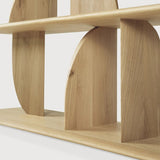 Sofa table - Geometric