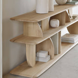 Sofa table - Geometric