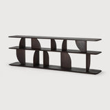 Sofa table - Geometric