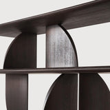 Sofa table - Geometric
