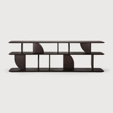 Sofa table - Geometric