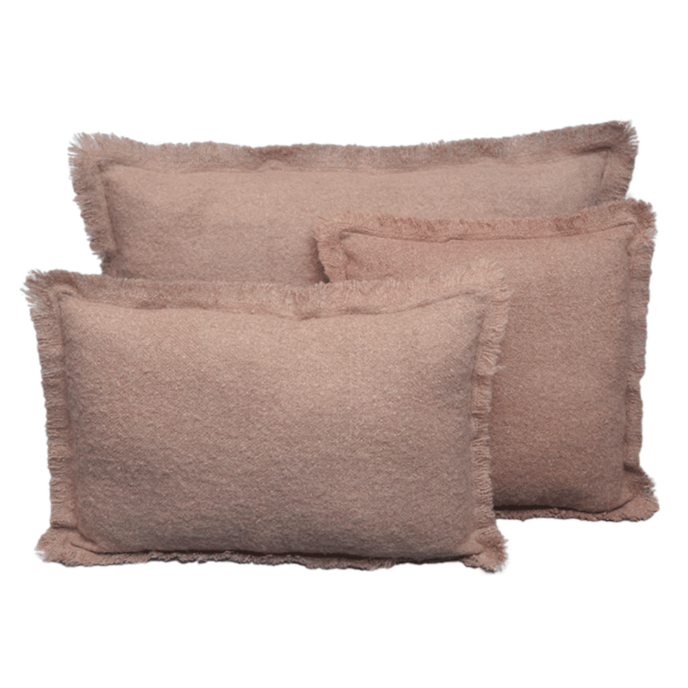 Coussin Aspen - Cushion - boutique décoration Montreal