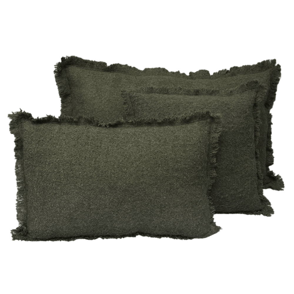 Coussin Aspen - Cushion - boutique décoration Montreal