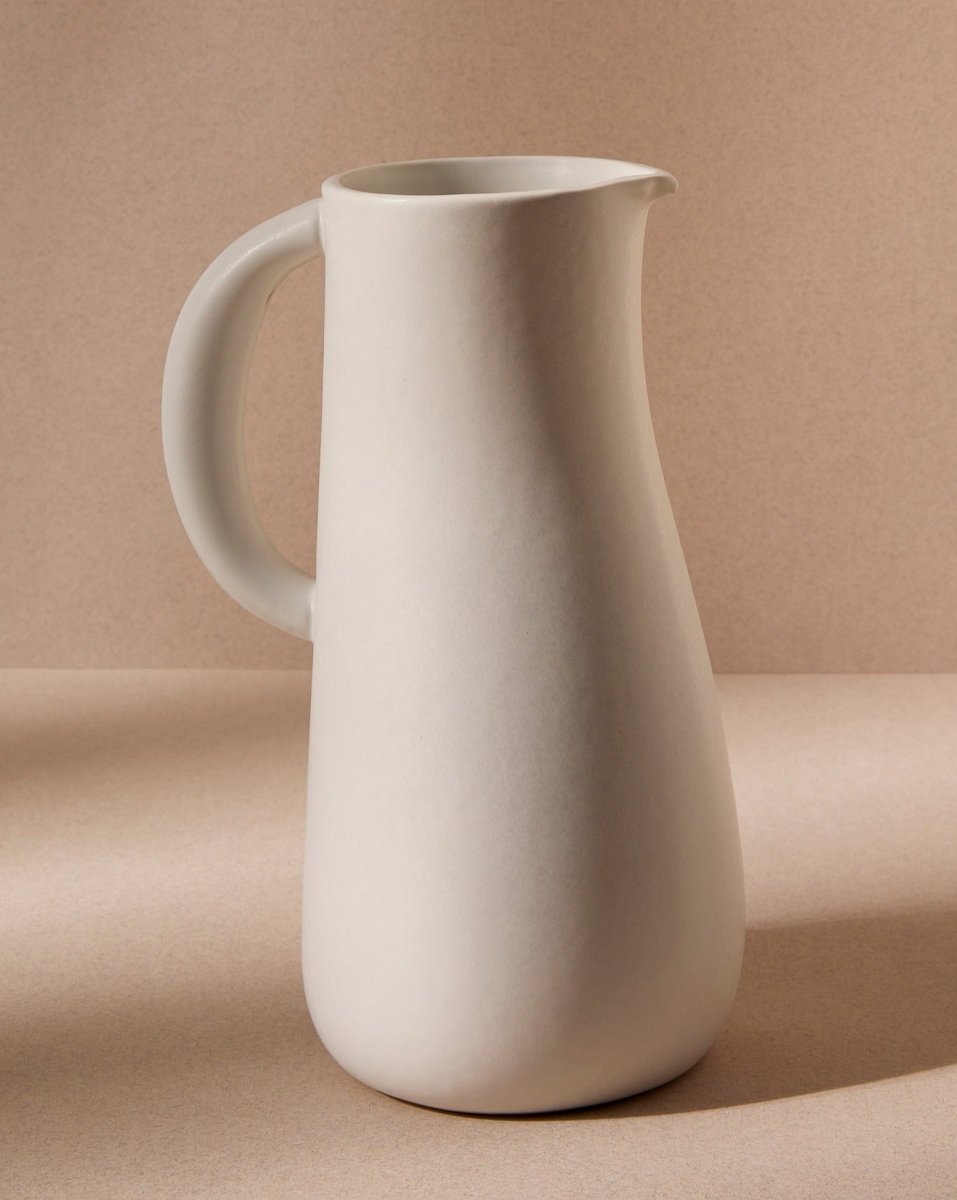 Cruche en grès | Dadasi 150 cl - Jug - boutique décoration Montreal