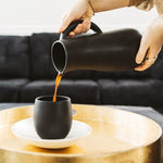 Cruche en grès | Dadasi 150 cl - Jug - boutique décoration Montreal