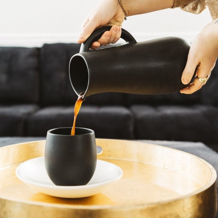 Cruche en grès | Dadasi 150 cl - Jug - boutique décoration Montreal