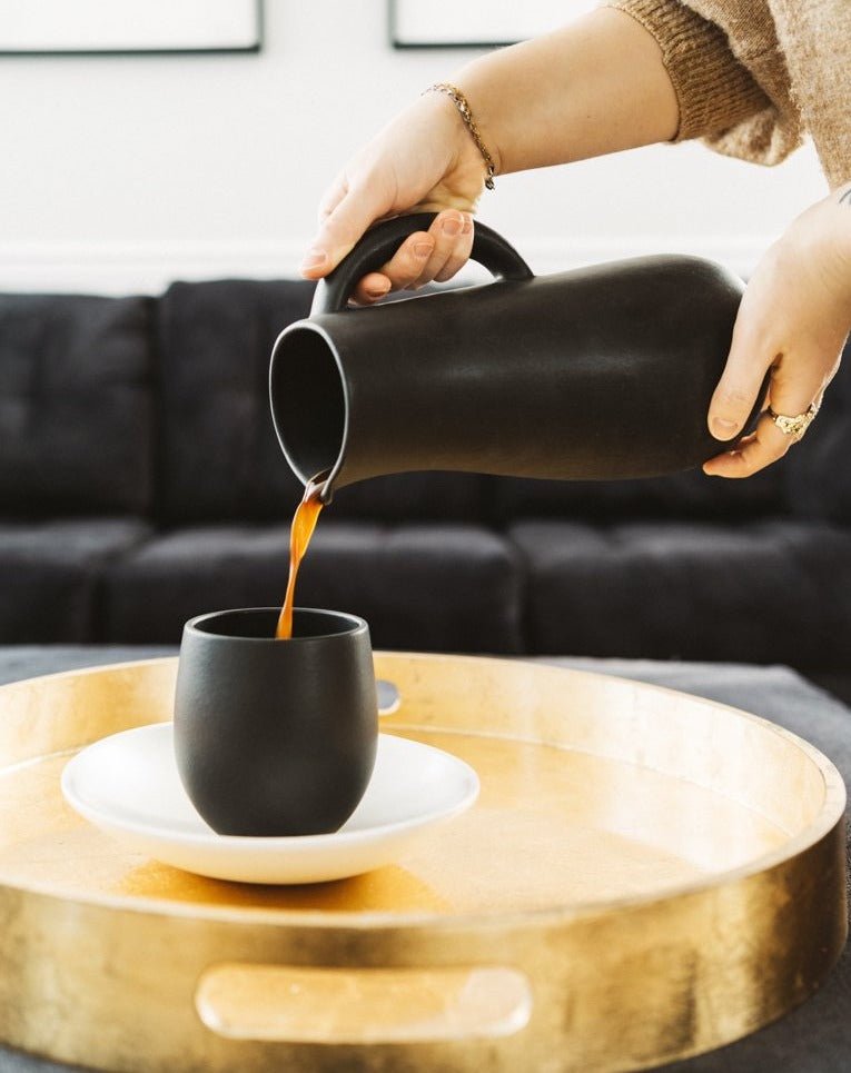 Cruche en grès | Dadasi 150 cl - Jug - boutique décoration Montreal