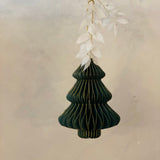 Décoration de Noël en papier - boutique décoration Montreal