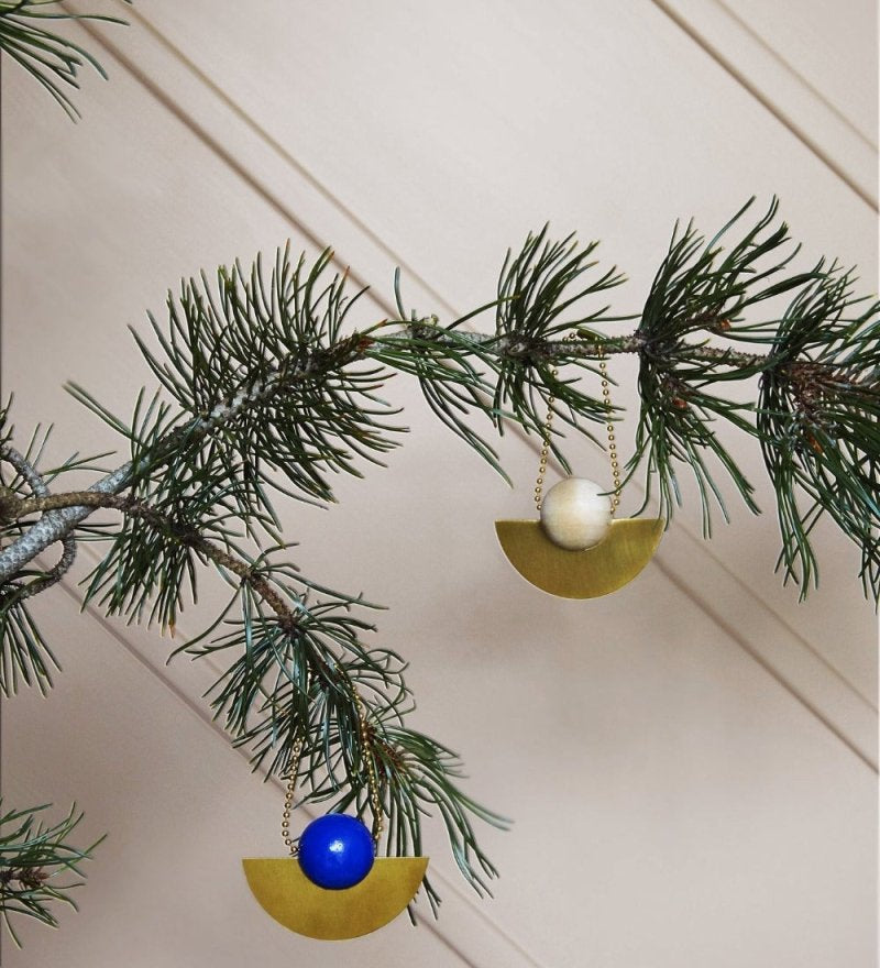 Décoration de Noël : Lucia - Christmas - Ornament - boutique décoration Montreal