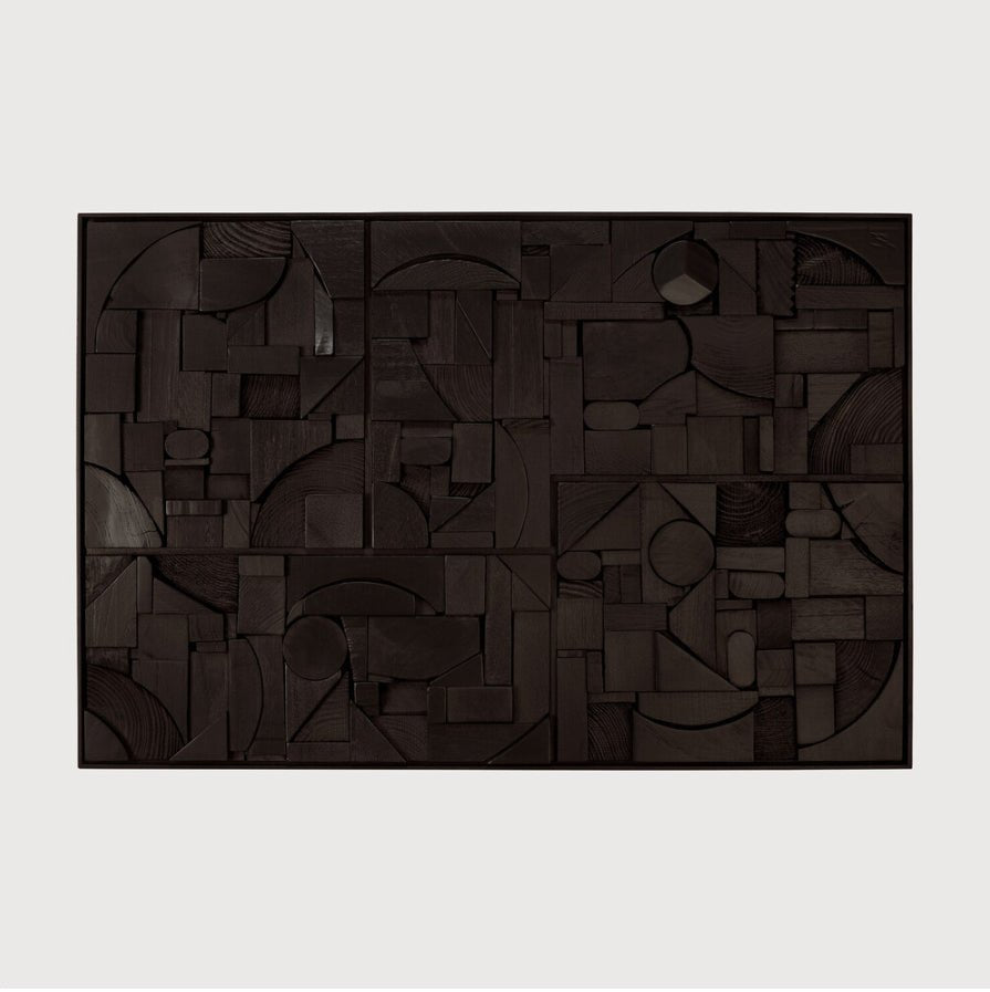 Décoration Murale Bricks - boutique décoration Montreal