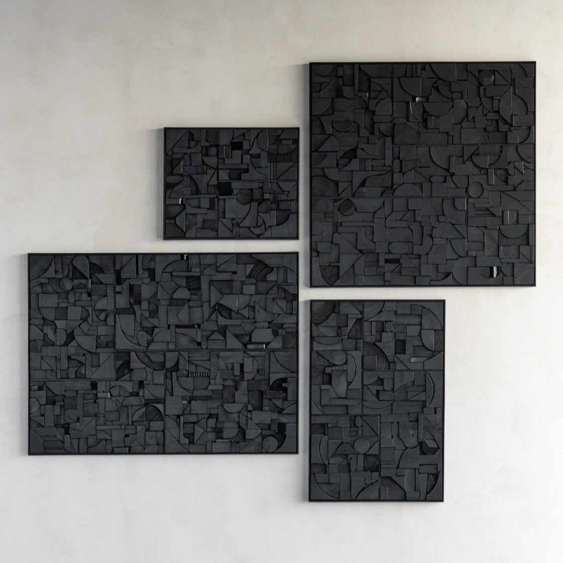 Décoration Murale Bricks - boutique décoration Montreal