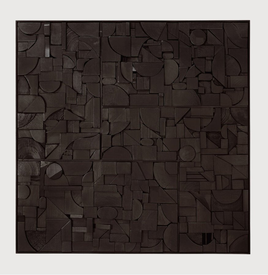 Décoration Murale Bricks - boutique décoration Montreal