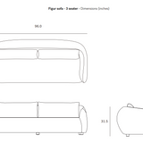 Divan Figur - pre-order