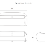 Divan Figur - pre-order