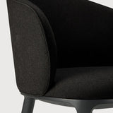 Chaise Unda - Design Studio Segers