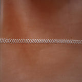 Fauteuil Carlo - Version cuir - Pré-commande