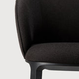Chaise Unda - Design Studio Segers