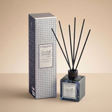 Diffuseur Istanbul Bosphorus - Sel Marin, Rose, Pin bleu