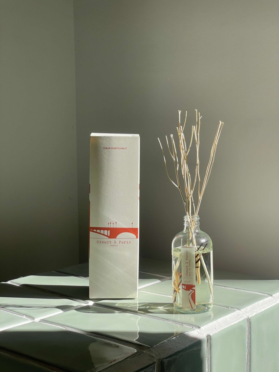 Diffuseur - Minuit à Paris - boutique décoration Montreal