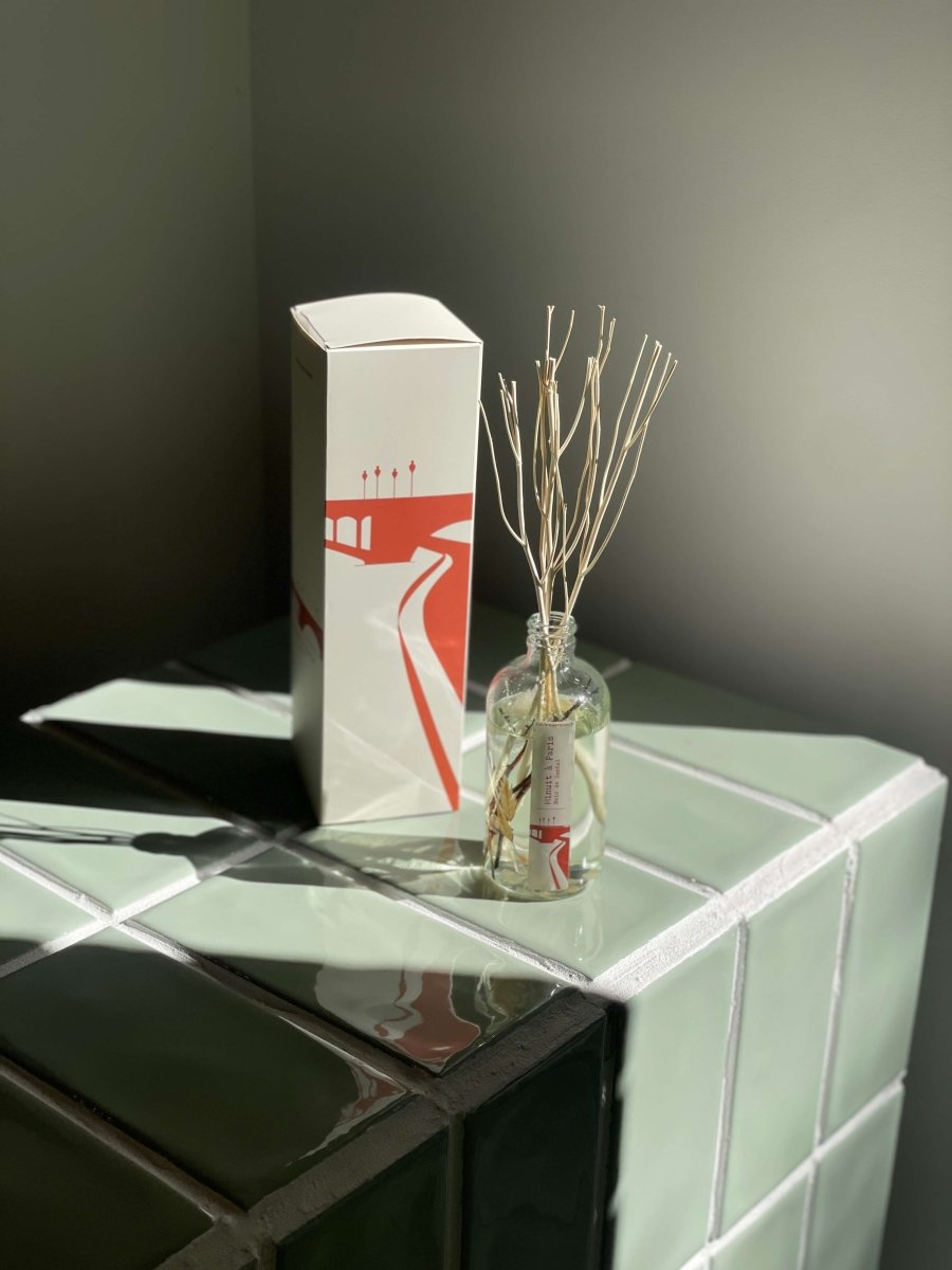 Diffuseur - Minuit à Paris - boutique décoration Montreal