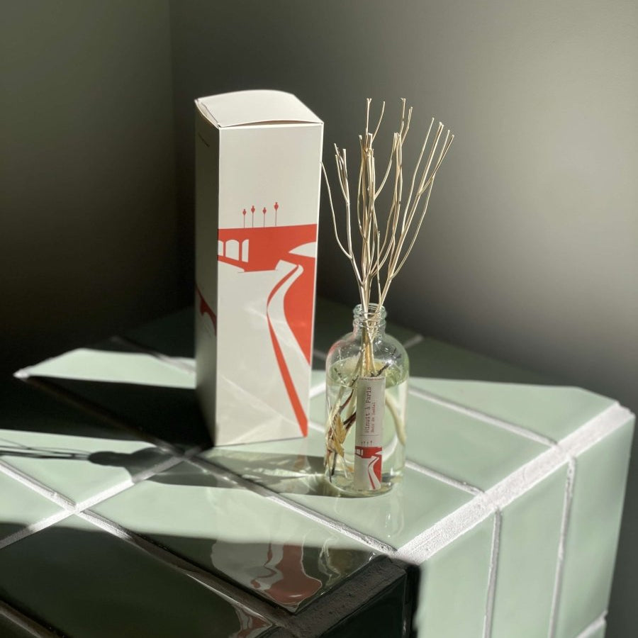 Diffuseur - Minuit à Paris - boutique décoration Montreal