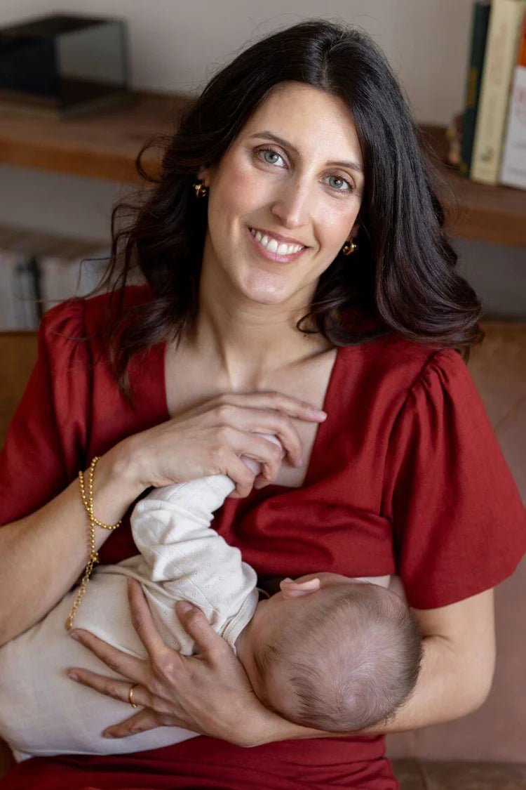 Domi - Haut de maternité - boutique décoration Montreal