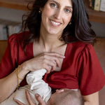 Domi - Haut de maternité - boutique décoration Montreal