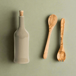 Duo Essence d'Olive - Plate - boutique décoration Montreal