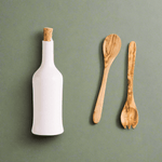 Duo Essence d'Olive - Plate - boutique décoration Montreal