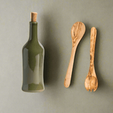 Duo Essence d'Olive - Plate - boutique décoration Montreal