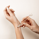 Eau de toilette roll - on - Jasmin Précieux - Selfcare - boutique décoration Montreal