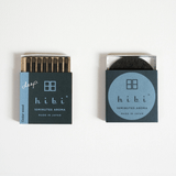 Encens Japonais - Hibi 8 bâtons - Fragrances - boutique décoration Montreal