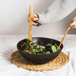 Essentiel pour la salade - Plate - boutique décoration Montreal