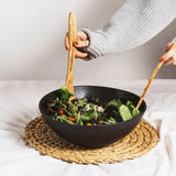 Essentiel pour la salade - Plate - boutique décoration Montreal