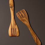 Essentiel pour la salade - Plate - boutique décoration Montreal