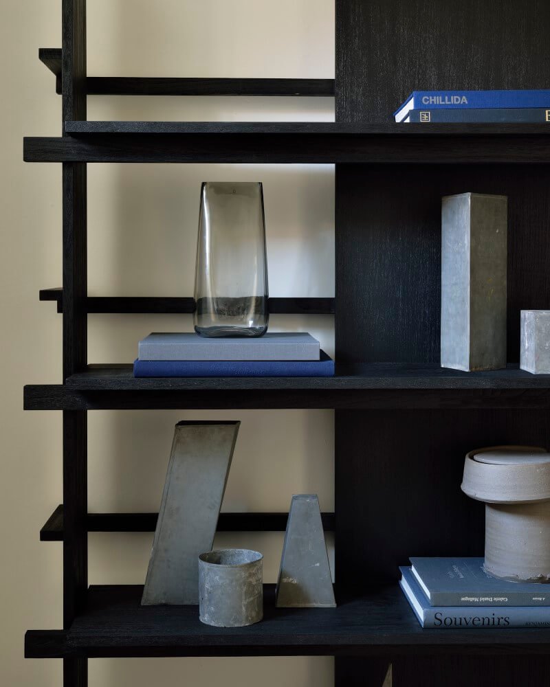 Etagère Abstract - boutique décoration Montreal
