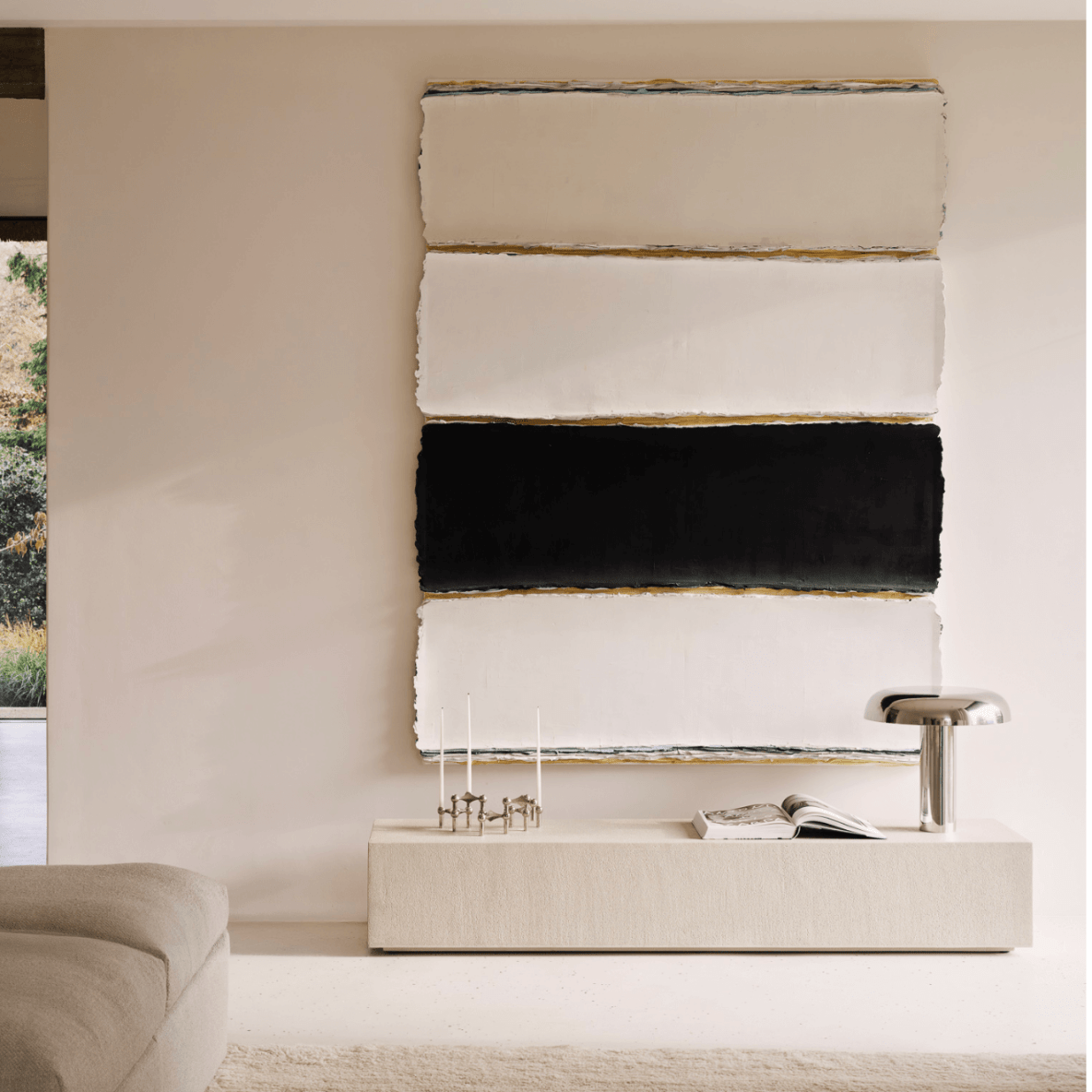 Etagère de sol Elements - pré commande - Table - boutique décoration Montreal