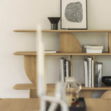 Étagère Geometric