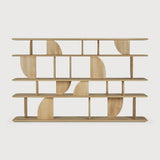 Étagère Geometric